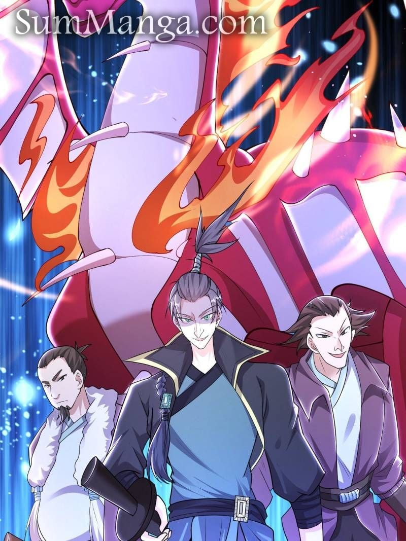 Dragon Master Chapter 413 23